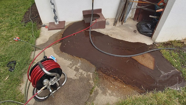 Blocked Drain Canberra - Canberra drain cleaning | Kennedy Plumbing and Gas