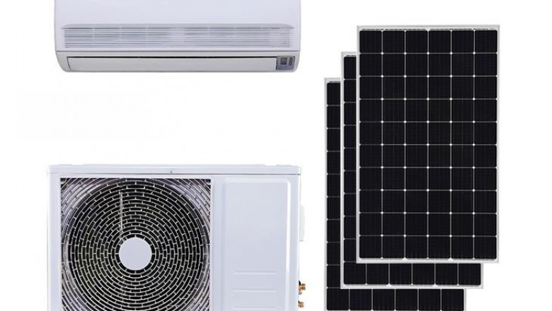 Boost the Hybrid Air Conditioners Market