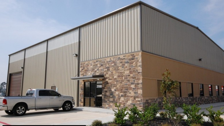 Commercial Real Estate Agents Houston | Black Label Commercial Group