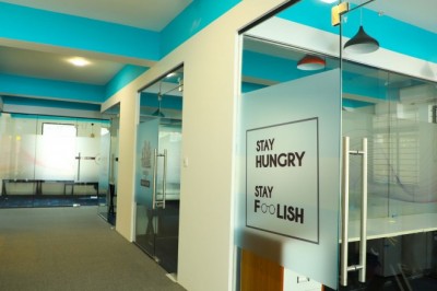 Conference room and meeting room at ladworkspaces