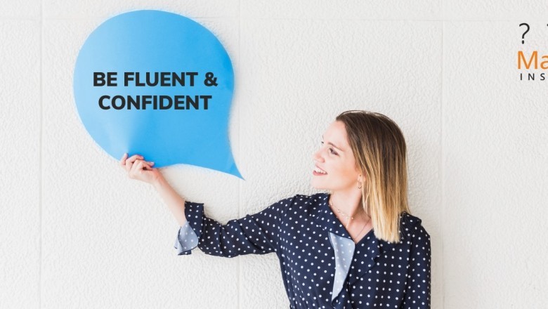 Gain fluency from the best Spoken English Institute
