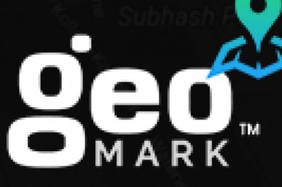 Geomark