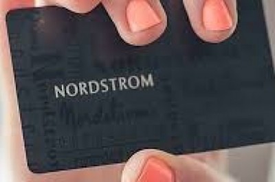 Nordstrom Gift Balance A Spiritual Journey To Find The Right Present