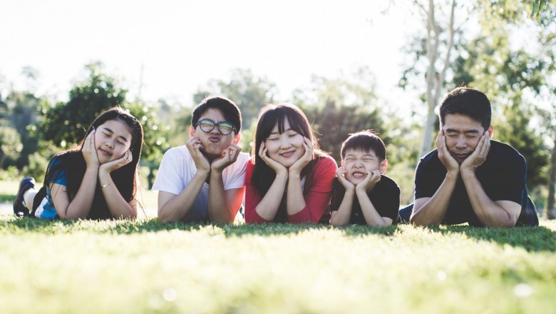 Parental Control App - Protect and Save Your Child Eyes from Myopia