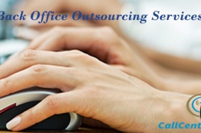 Simplify Ecommerce Platform with Back Office Outsourcing Services
