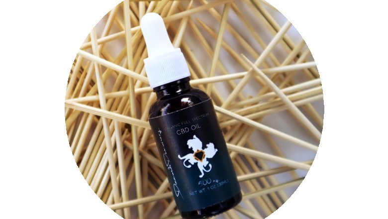 CBD Gummies Near Me