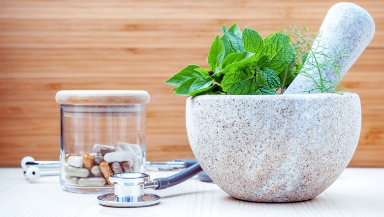 Consult your Pharmacist