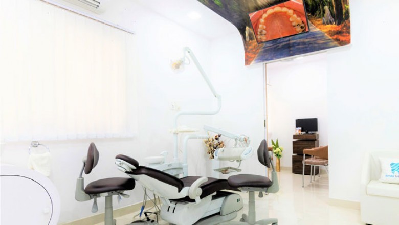 Dental Clinic near me