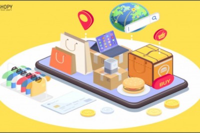 Ecommerce Solution For Your Online Business