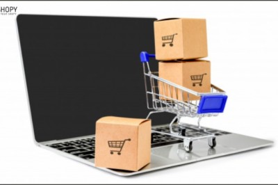 Types of Ecommerce - For Businesses