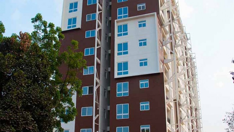 Why Buy Apartments For Sale In Thanisandra Main Road Bangalore North ? CoEvolve Northern Star