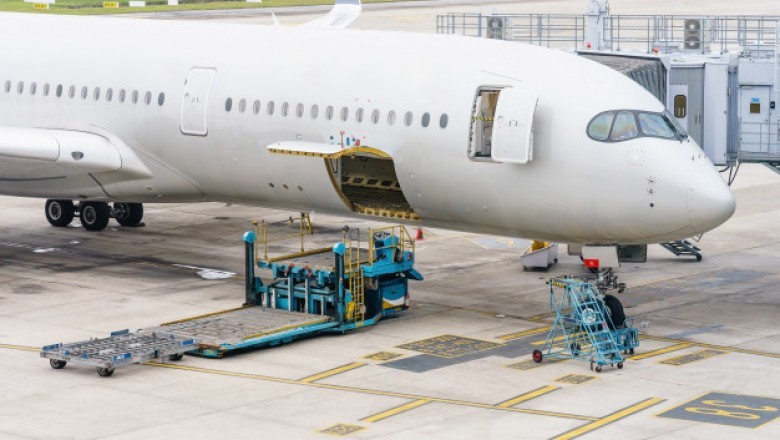 Best Air Freight Services in USA