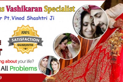 Top,Best & Powerful Vashikaran Specialist In India & World