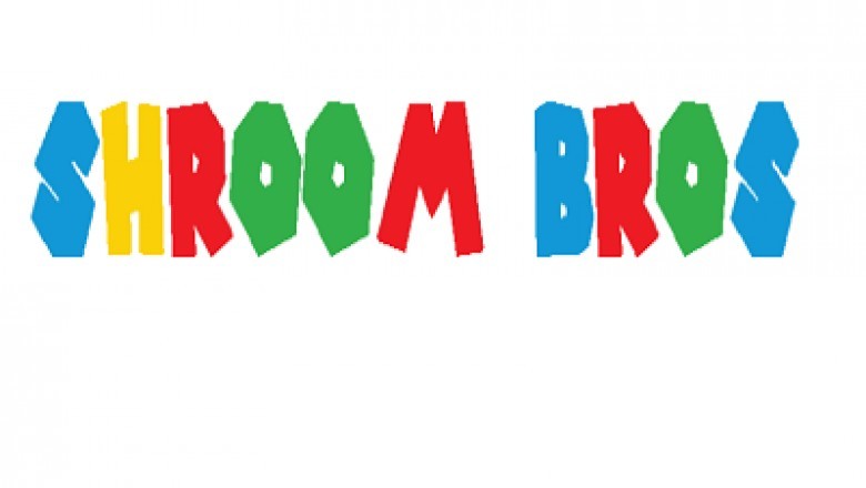 Classic Magic Mushrooms