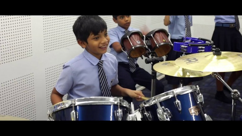 GEMS Modern Academy Ranks Among IB Schools in Ernakulam