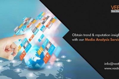 Media Monitoring and Brand Analysis