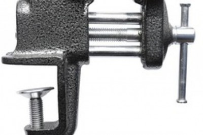 Rise in Number of End-use Industries to Drive the Clamps & Vises Market