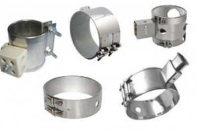 Rising Demand from Numerous End-use Industries to Boost the Band & Nozzle Heaters Market