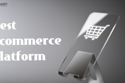 Tips that can help you choose the best ecommerce platform