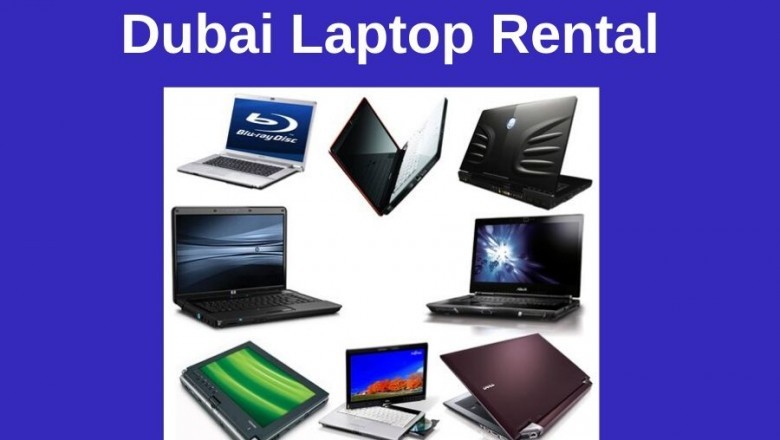 What can a Rental Laptop mean to you?