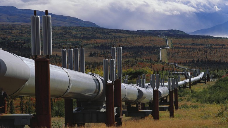 A Vast Network of Both Inter-State & Intra- State plays a Vital Role in the transportation of Hazardous Liquids, Raw Materials & Water