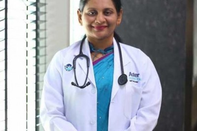 Book an Appointment to Dr.Safeena Anas Best Gynecologist in Dubai