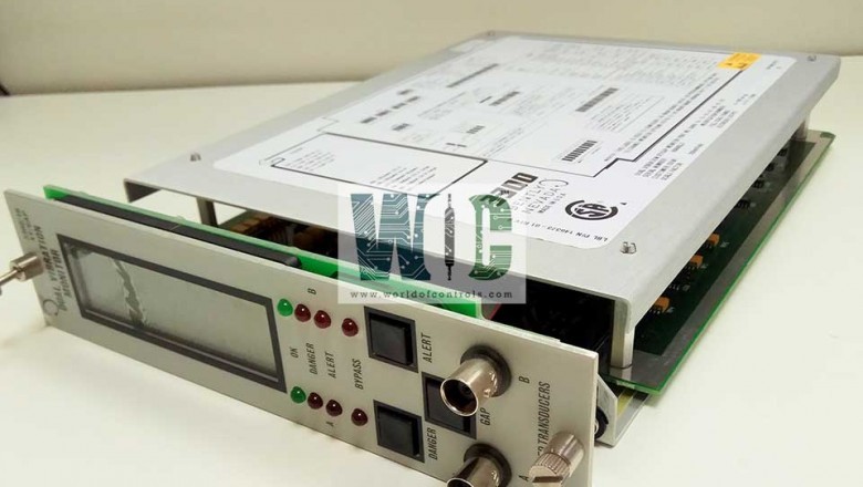 DS200QTBAG1ABB in Stock Buy | Repair | Exch from World of Controls.