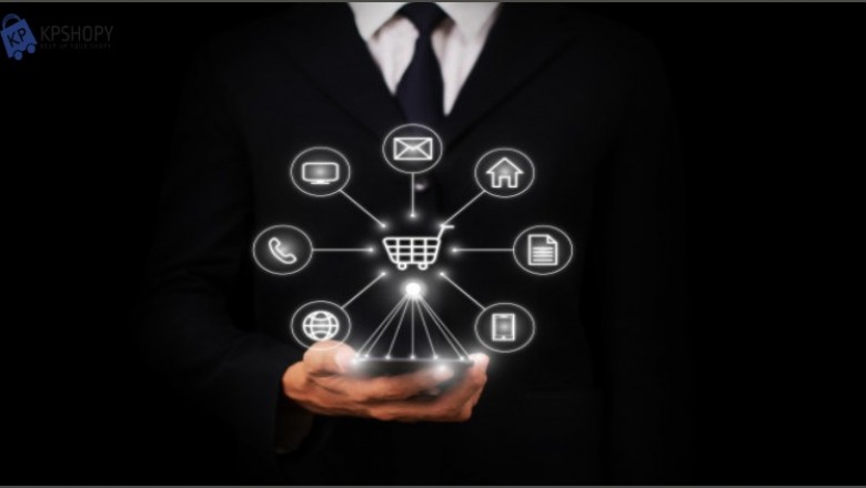 Future of Ecommerce businesses