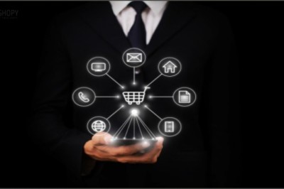 Future of Ecommerce businesses