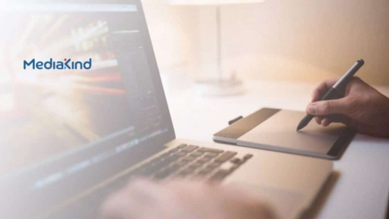 MediaKind Launches Aquila Streaming Solution