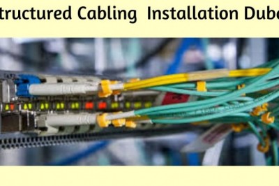 Why is Structured Cabling Installation the Hottest Trend Right Now