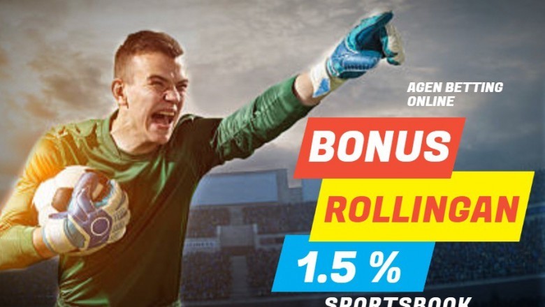 Agen Judi Deposit Pulsa