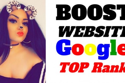 boost website rank on google, alexa domain rank backlinks