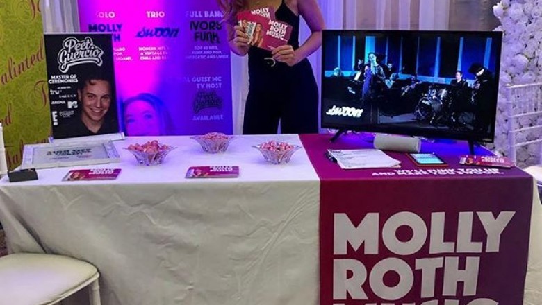 Entertainment groups in Los Angeles