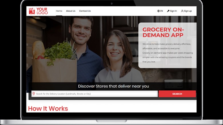Grocery Delivery Business in Malaysia