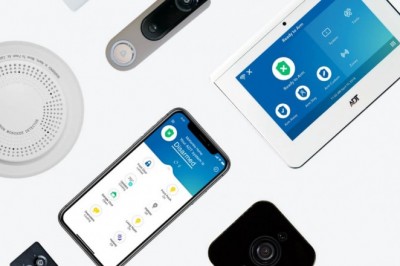 Home security companies in Seattle WA