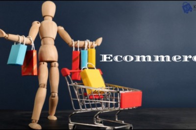 Maximize Ecommerce sales