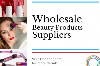 Wholesale Beauty Products Suppliers UAE