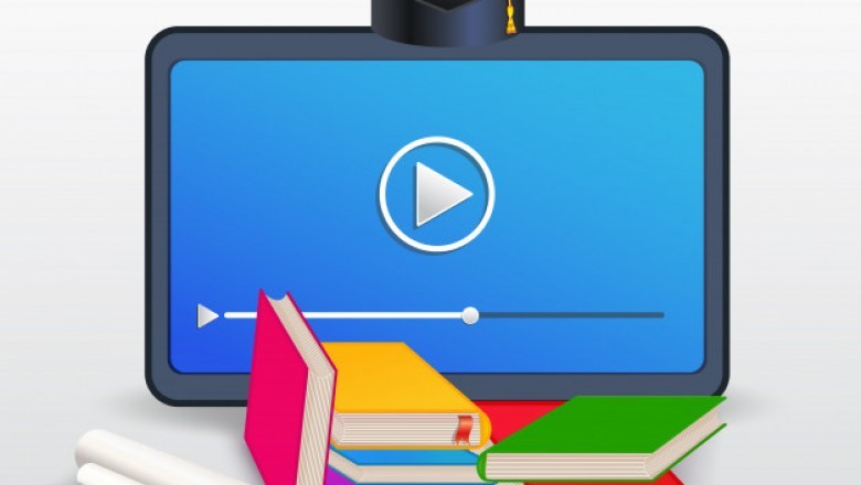 E Learning video production company
