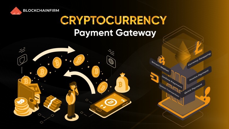 How to accept crypto payments for your business?