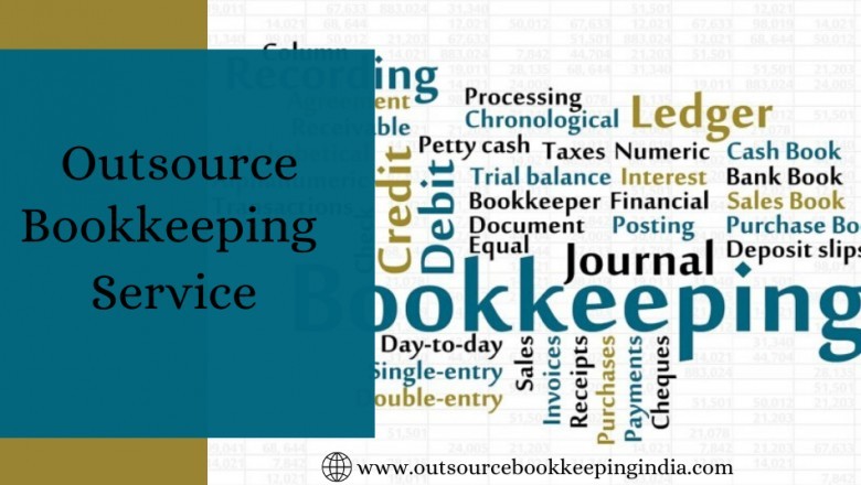 Outsource Bookkeeping Service Companies