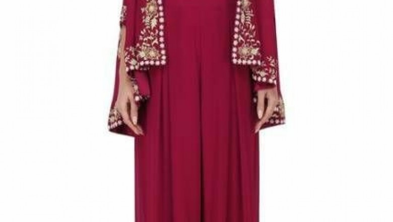 Plazo Suits Is The Palazzo With Kurta Lends An Indian Appeal To These Versatile Pants