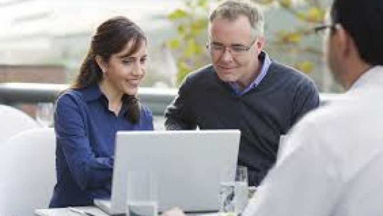 Reliable certified personal finance advisor