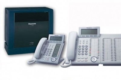 Streamline Your Business With Panasonic PBX Phone Systems
