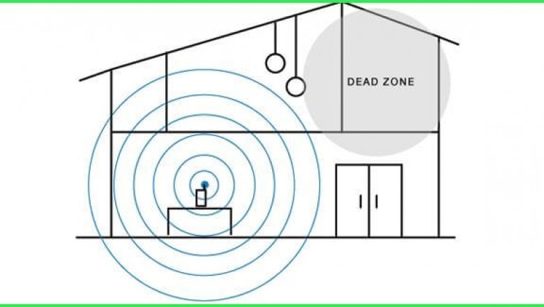 Tips on how to Improve WiFi Signal