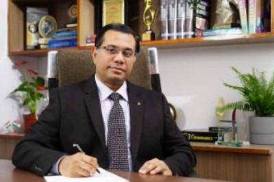 Best Rheumatologist in Hyderabad