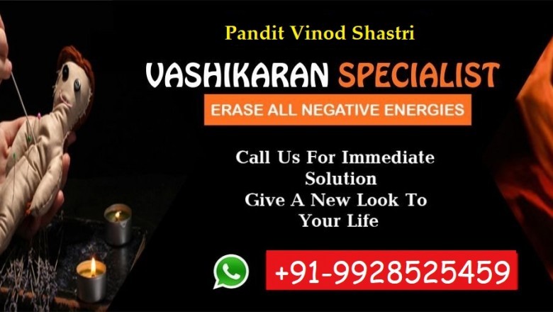 Best Vashikaran Specialist baba ji