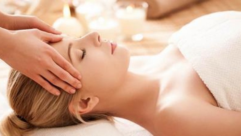 Cranio-Sacral Therapy in Santa Cruz