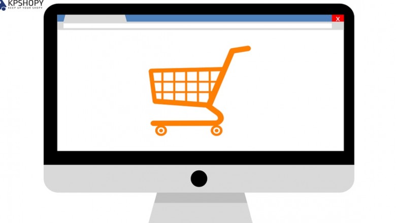 Ecommerce Applications
