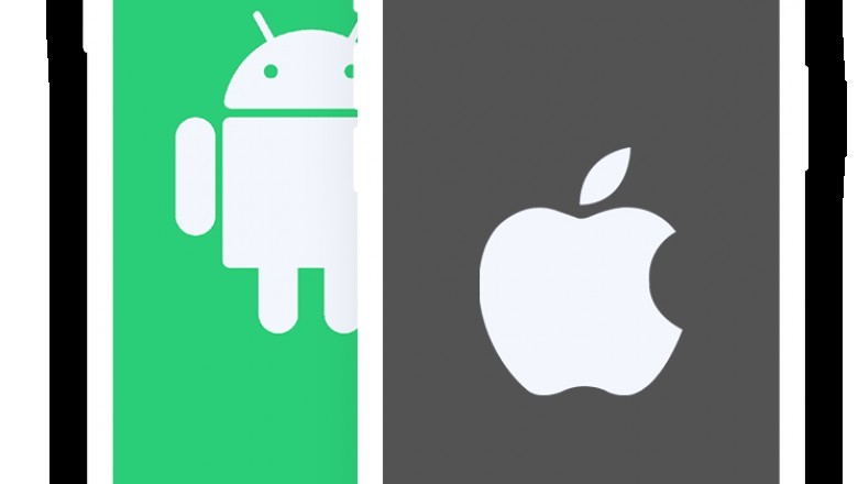 iOS App Development Services